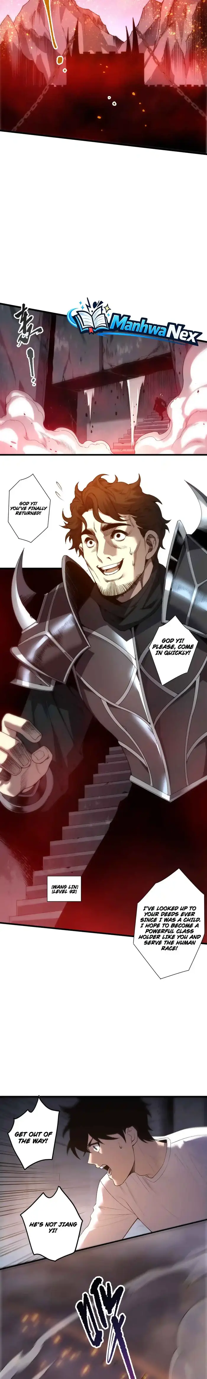 Catastrophic Necromancer Chapter 285 image 14_optimized